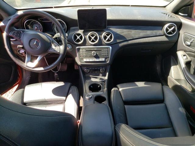 Photo 7 VIN: WDDSJ4GB0HN405803 - MERCEDES-BENZ CLA-CLASS 