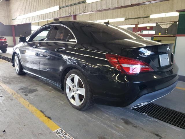 Photo 1 VIN: WDDSJ4GB0HN441362 - MERCEDES-BENZ CLA 250 4M 