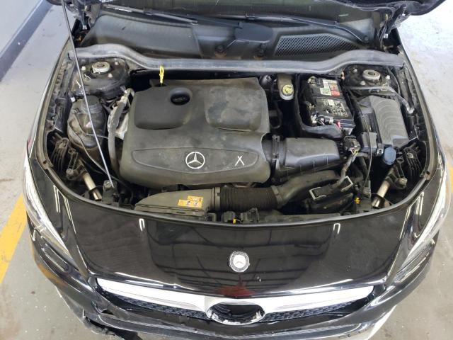 Photo 10 VIN: WDDSJ4GB0HN441362 - MERCEDES-BENZ CLA 250 4M 