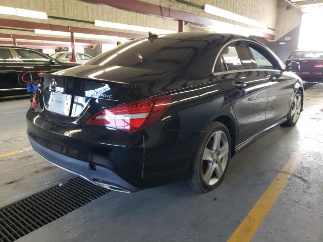 Photo 2 VIN: WDDSJ4GB0HN441362 - MERCEDES-BENZ CLA 250 4M 