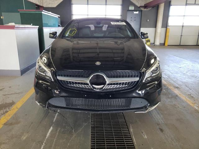 Photo 4 VIN: WDDSJ4GB0HN441362 - MERCEDES-BENZ CLA 250 4M 