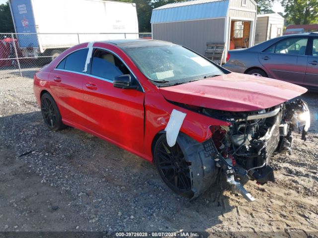 Photo 0 VIN: WDDSJ4GB0HN496488 - MERCEDES-BENZ CLA 250 