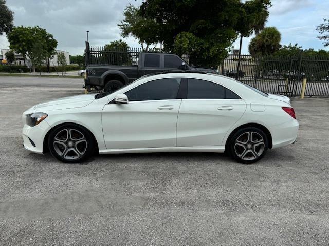 Photo 11 VIN: WDDSJ4GB0JN515126 - MERCEDES-BENZ CLA 250 4M 