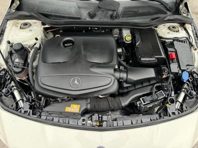 Photo 13 VIN: WDDSJ4GB0JN515126 - MERCEDES-BENZ CLA 250 4M 