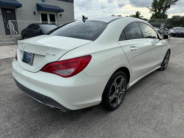 Photo 2 VIN: WDDSJ4GB0JN515126 - MERCEDES-BENZ CLA 250 4M 