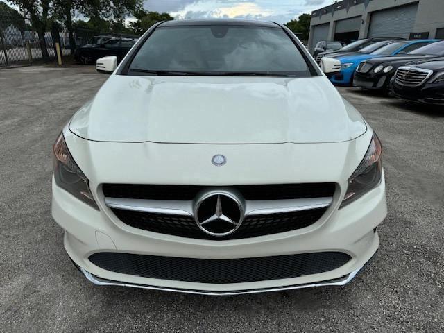 Photo 4 VIN: WDDSJ4GB0JN515126 - MERCEDES-BENZ CLA 250 4M 