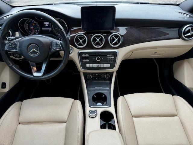 Photo 7 VIN: WDDSJ4GB0JN515126 - MERCEDES-BENZ CLA 250 4M 