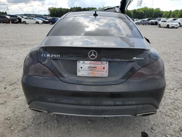 Photo 5 VIN: WDDSJ4GB0JN518589 - MERCEDES-BENZ CLA-CLASS 