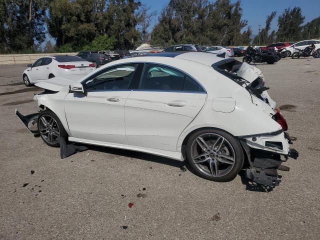 Photo 1 VIN: WDDSJ4GB0JN520858 - MERCEDES-BENZ CLA 250 4M 