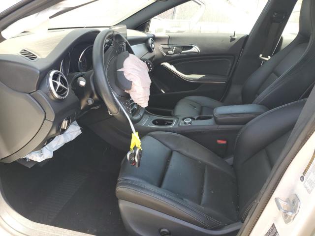 Photo 6 VIN: WDDSJ4GB0JN520858 - MERCEDES-BENZ CLA 250 4M 