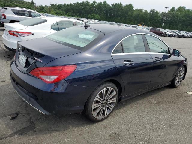 Photo 2 VIN: WDDSJ4GB0JN525980 - MERCEDES-BENZ CLA 250 4M 