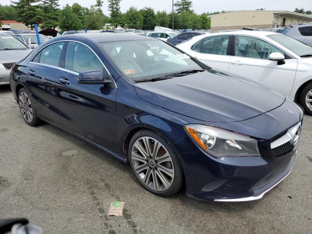 Photo 3 VIN: WDDSJ4GB0JN525980 - MERCEDES-BENZ CLA 250 4M 