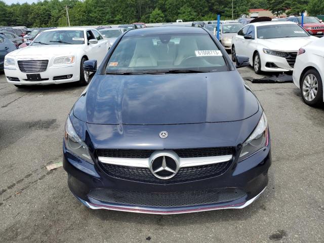 Photo 4 VIN: WDDSJ4GB0JN525980 - MERCEDES-BENZ CLA 250 4M 