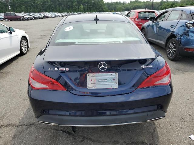 Photo 5 VIN: WDDSJ4GB0JN525980 - MERCEDES-BENZ CLA 250 4M 