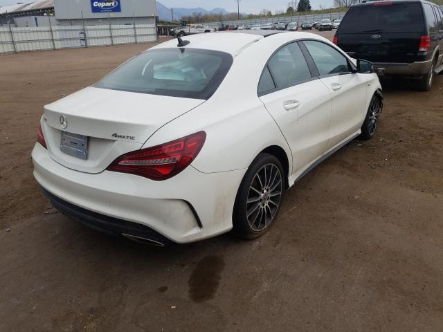 Photo 3 VIN: WDDSJ4GB0JN531276 - MERCEDES-BENZ CLA 250 4M 