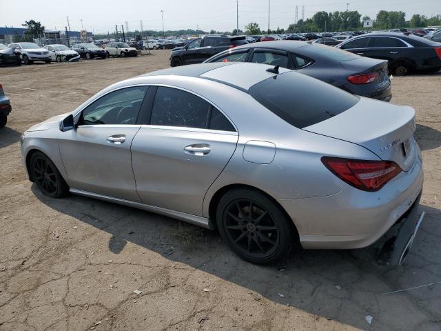 Photo 1 VIN: WDDSJ4GB0JN560003 - MERCEDES-BENZ CLA 250 4M 