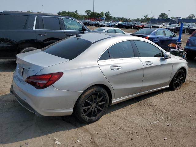 Photo 2 VIN: WDDSJ4GB0JN560003 - MERCEDES-BENZ CLA 250 4M 