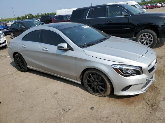 Photo 3 VIN: WDDSJ4GB0JN560003 - MERCEDES-BENZ CLA 250 4M 