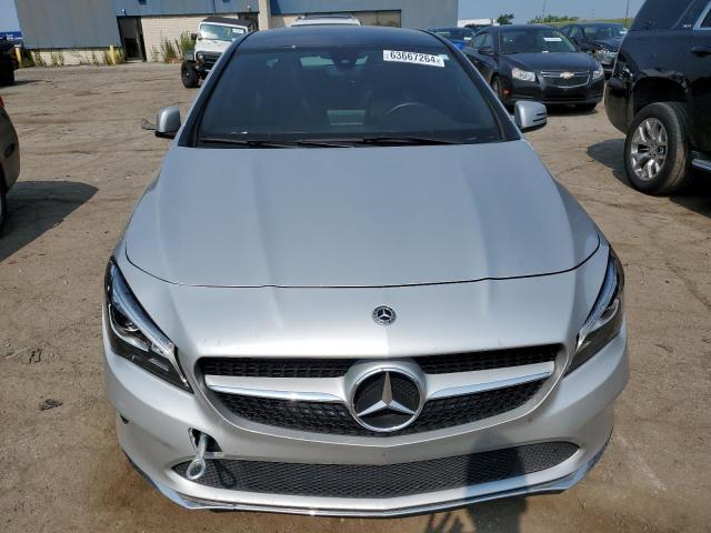 Photo 4 VIN: WDDSJ4GB0JN560003 - MERCEDES-BENZ CLA 250 4M 