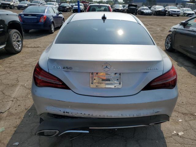 Photo 5 VIN: WDDSJ4GB0JN560003 - MERCEDES-BENZ CLA 250 4M 