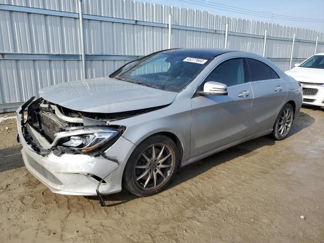 Photo 0 VIN: WDDSJ4GB0JN562303 - MERCEDES-BENZ CLA 250 4M 