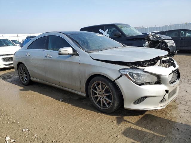 Photo 3 VIN: WDDSJ4GB0JN562303 - MERCEDES-BENZ CLA 250 4M 