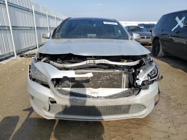 Photo 4 VIN: WDDSJ4GB0JN562303 - MERCEDES-BENZ CLA 250 4M 