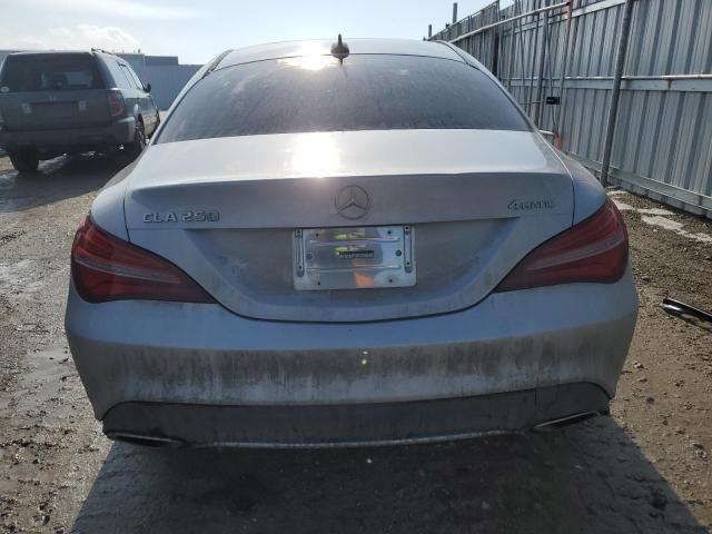 Photo 5 VIN: WDDSJ4GB0JN562303 - MERCEDES-BENZ CLA 250 4M 