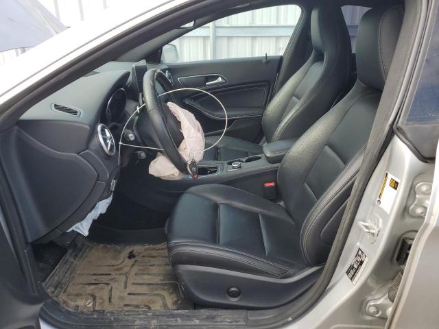 Photo 6 VIN: WDDSJ4GB0JN562303 - MERCEDES-BENZ CLA 250 4M 