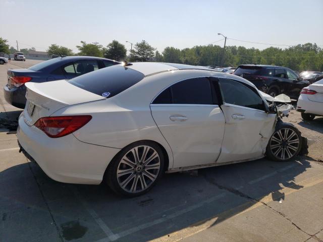 Photo 2 VIN: WDDSJ4GB0JN582793 - MERCEDES-BENZ CLA 250 4M 