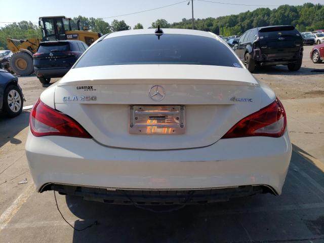 Photo 5 VIN: WDDSJ4GB0JN582793 - MERCEDES-BENZ CLA 250 4M 