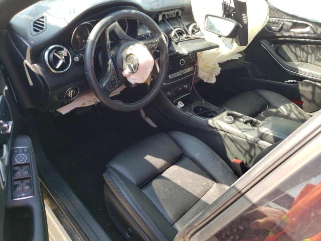 Photo 7 VIN: WDDSJ4GB0JN582793 - MERCEDES-BENZ CLA 250 4M 