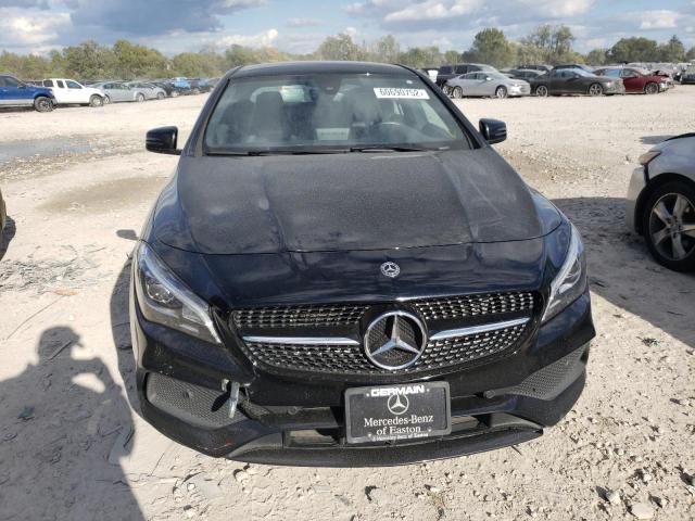 Photo 8 VIN: WDDSJ4GB0JN589601 - MERCEDES-BENZ CLA 250 4M 