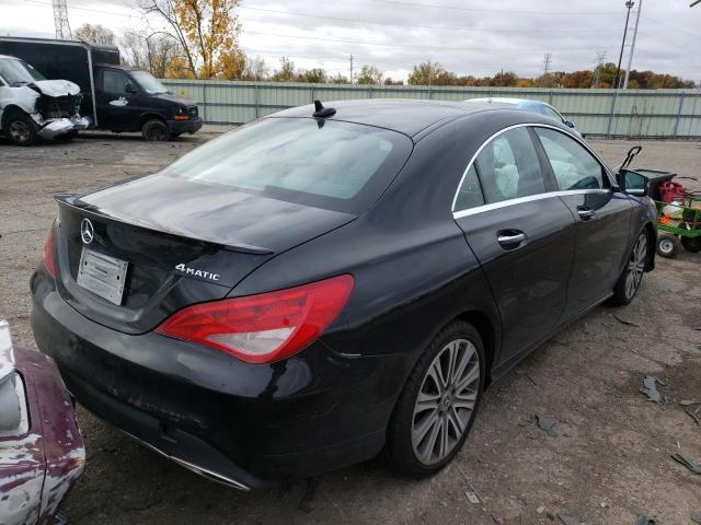 Photo 3 VIN: WDDSJ4GB0JN638067 - MERCEDES-BENZ CLA 250 4M 