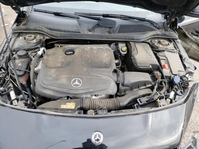 Photo 6 VIN: WDDSJ4GB0JN638067 - MERCEDES-BENZ CLA 250 4M 