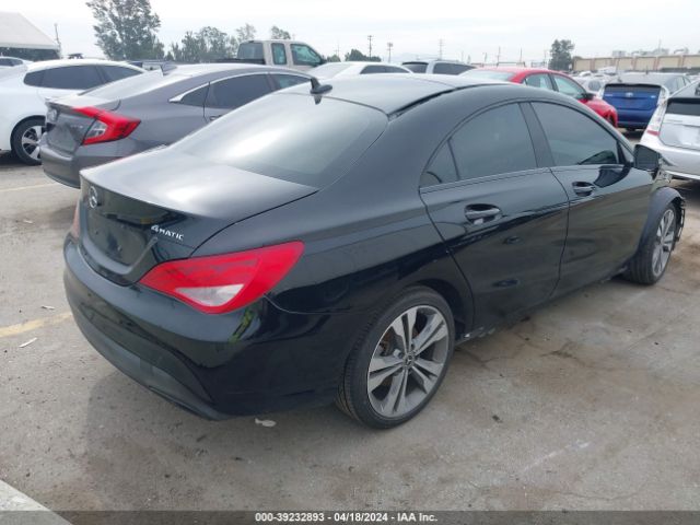 Photo 3 VIN: WDDSJ4GB0JN651823 - MERCEDES-BENZ CLA 250 