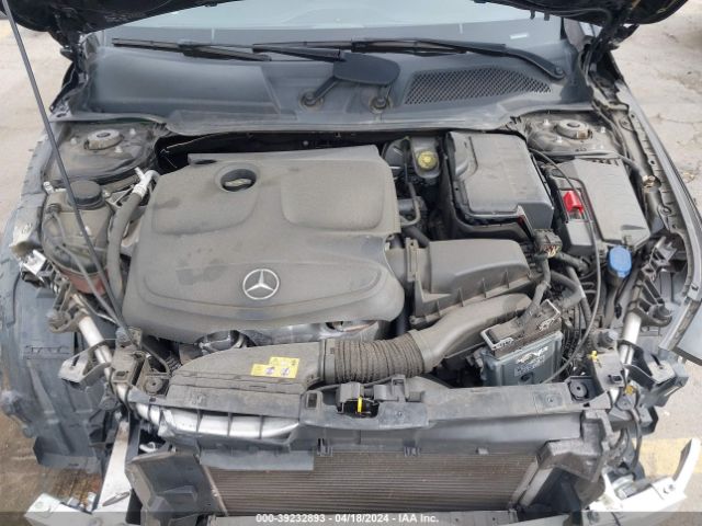 Photo 9 VIN: WDDSJ4GB0JN651823 - MERCEDES-BENZ CLA 250 