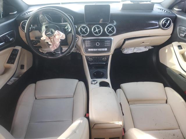 Photo 7 VIN: WDDSJ4GB0JN690797 - MERCEDES-BENZ CLA 250 4M 