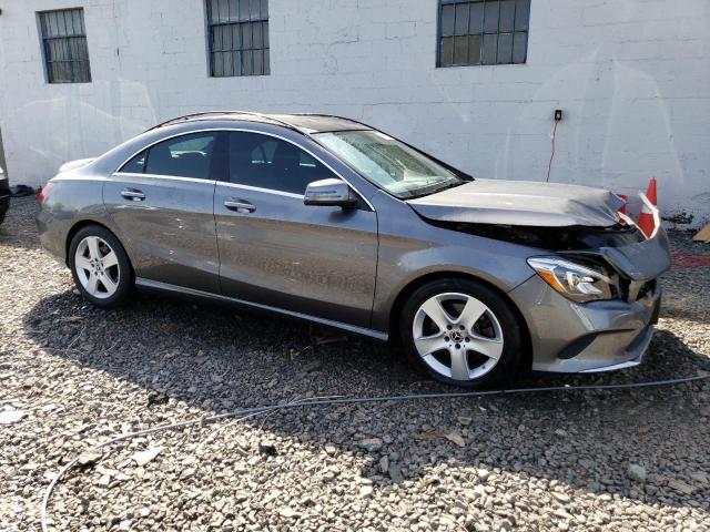 Photo 3 VIN: WDDSJ4GB0KN723749 - MERCEDES-BENZ CLA-CLASS 