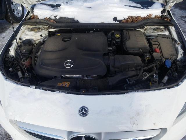 Photo 6 VIN: WDDSJ4GB0KN756508 - MERCEDES-BENZ CLA 250 4M 