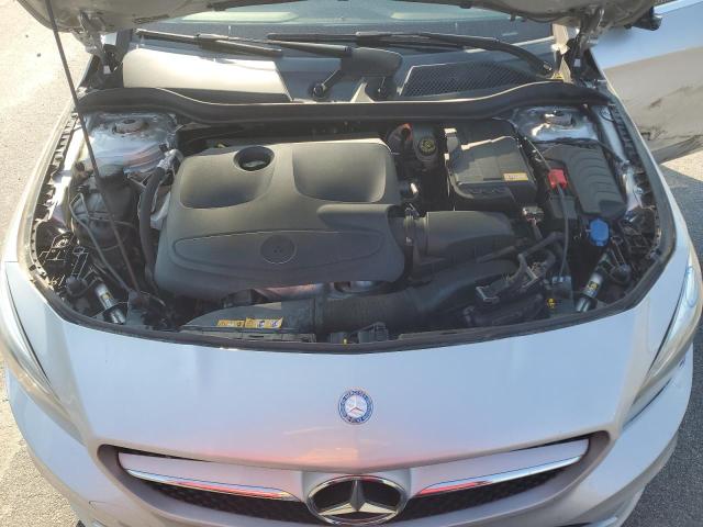 Photo 10 VIN: WDDSJ4GB1EN074483 - MERCEDES-BENZ CLA-CLASS 