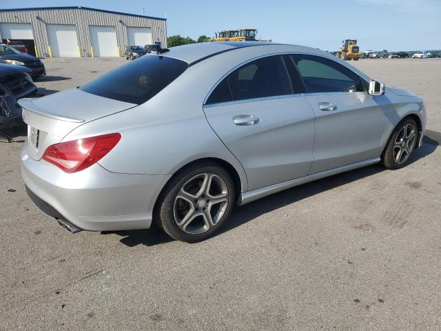 Photo 2 VIN: WDDSJ4GB1EN074483 - MERCEDES-BENZ CLA-CLASS 