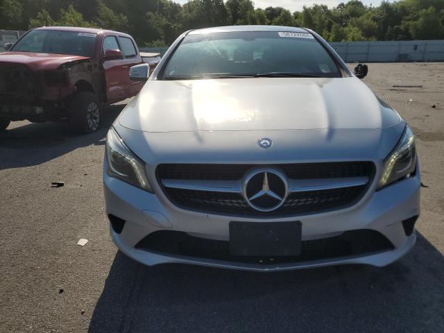 Photo 4 VIN: WDDSJ4GB1EN074483 - MERCEDES-BENZ CLA-CLASS 