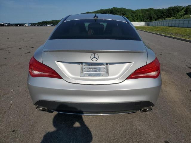 Photo 5 VIN: WDDSJ4GB1EN074483 - MERCEDES-BENZ CLA-CLASS 