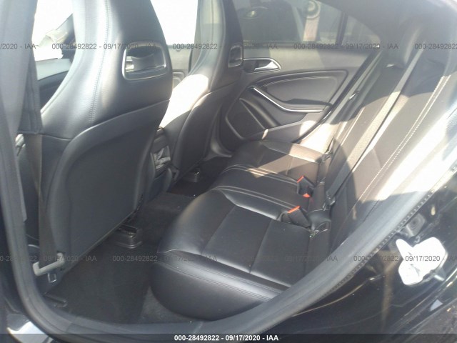 Photo 7 VIN: WDDSJ4GB1EN095785 - MERCEDES-BENZ CLA-CLASS 