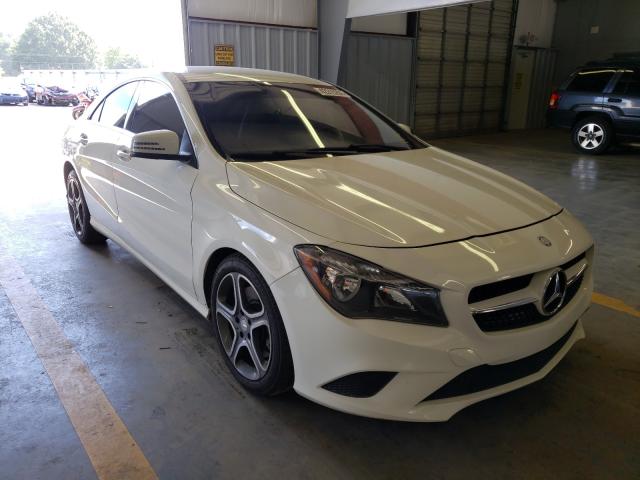 Photo 0 VIN: WDDSJ4GB1EN100807 - MERCEDES-BENZ CLA 250 4M 