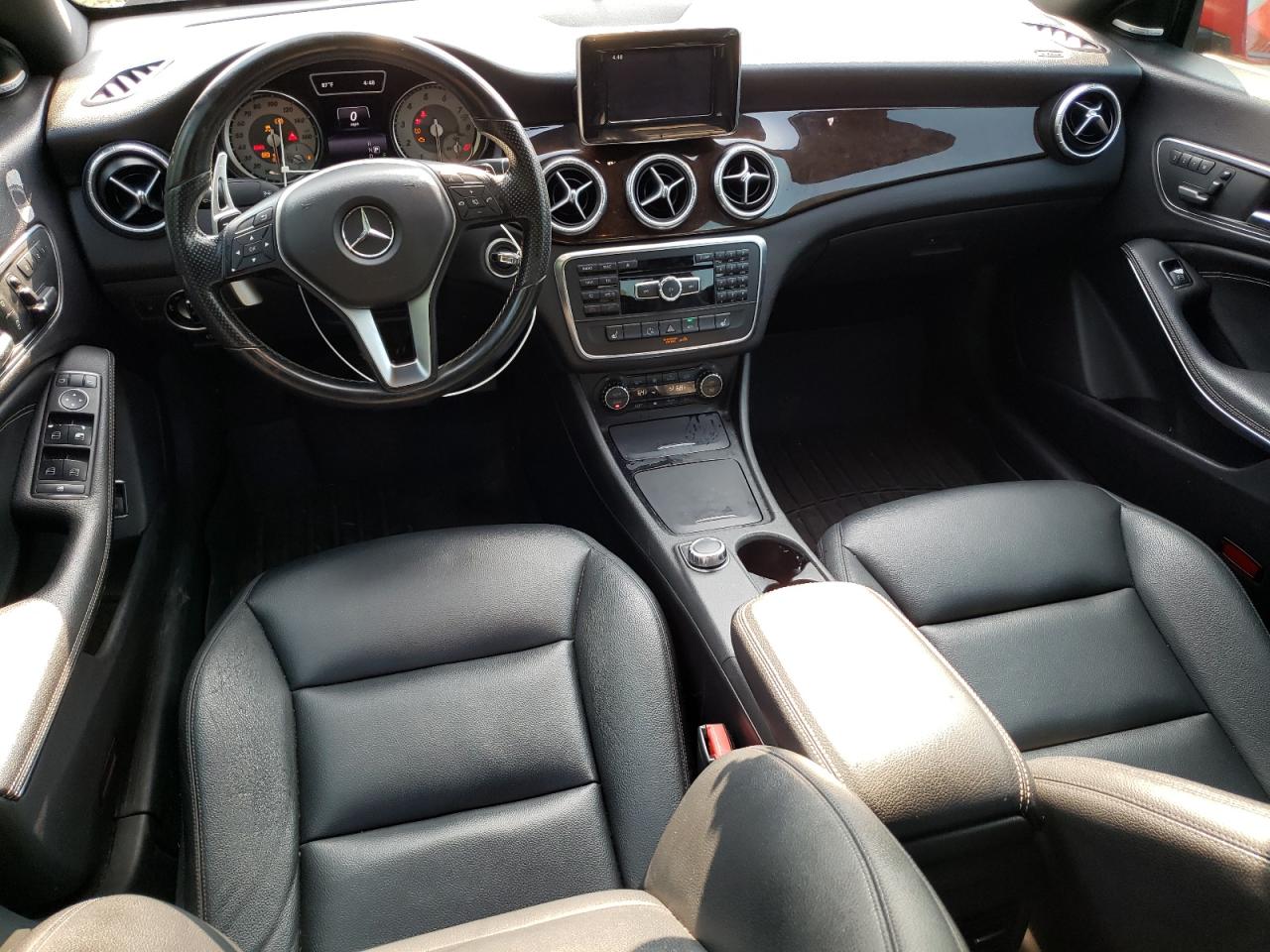 Photo 7 VIN: WDDSJ4GB1EN110818 - MERCEDES-BENZ CLA-KLASSE 