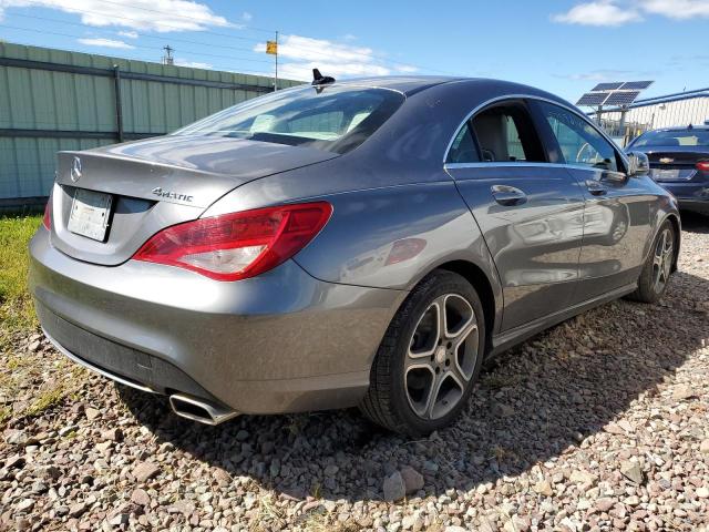 Photo 3 VIN: WDDSJ4GB1EN118546 - MERCEDES-BENZ CLA 250 4M 