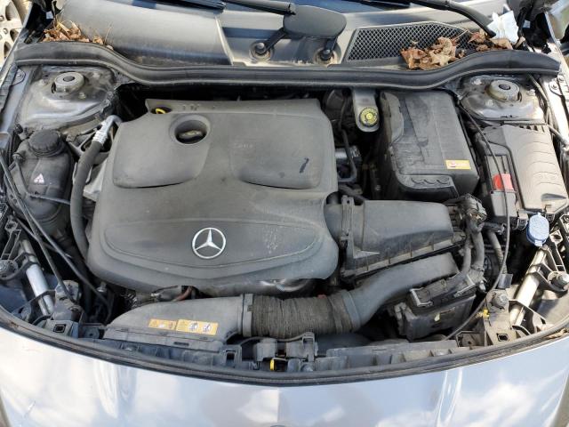 Photo 6 VIN: WDDSJ4GB1EN118546 - MERCEDES-BENZ CLA 250 4M 