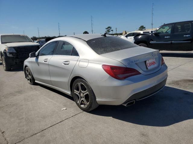 Photo 1 VIN: WDDSJ4GB1EN120085 - MERCEDES-BENZ CLA 250 4M 